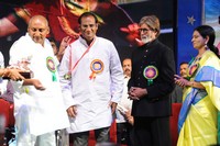 Nandi Awards 2011 Presentation